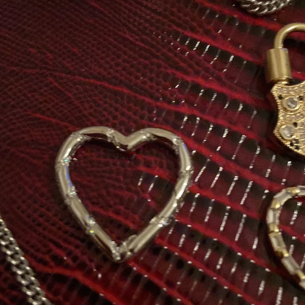 Charm holders for different ones holder only - Picture 5 of 17